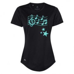 Women's Adidas Sport Shirt 