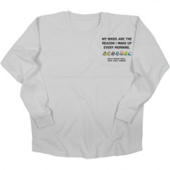 Ladies Game Day Jersey