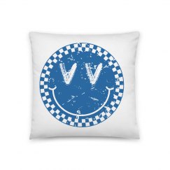 VV pillow
