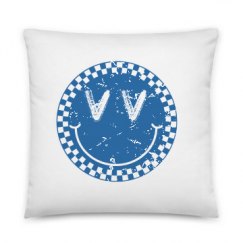 All Over Print 22 Inch Pillow