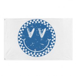 All-Over Print Flag