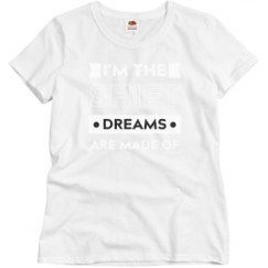 Ladies Basic Softstyle Promo Tee