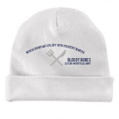 Rabbit Skins Baby Hat