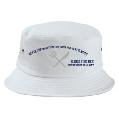 Unisex Bucket Hat