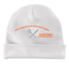 Rabbit Skins Baby Hat