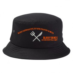 Unisex Bucket Hat