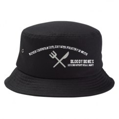Unisex Bucket Hat