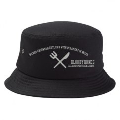 Unisex Bucket Hat
