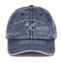 Vintage Baseball Cap