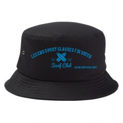 Unisex Bucket Hat