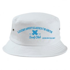 Unisex Bucket Hat