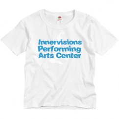 Youth Basic Promo Tee