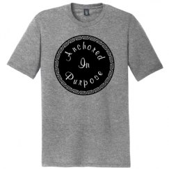 Unisex Perfect Tri Tee