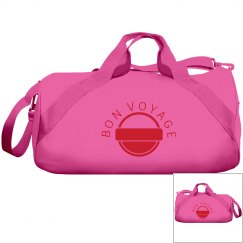 TRAVELLER DUFFEL BAG