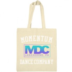 Canvas Bargain Tote Bag