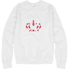 Unisex Basic Promo Crewneck Sweatshirt