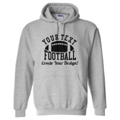 Unisex Basic Promo Hoodie