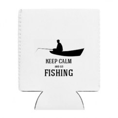 Regular 12 oz Can Cooler