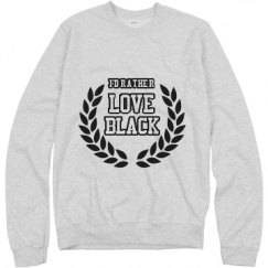 Unisex Basic Promo Crewneck Sweatshirt