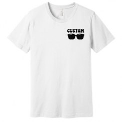 Unisex Premium Tee