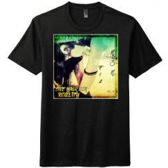 Unisex Perfect Tri Tee