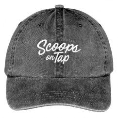 Vintage Baseball Cap