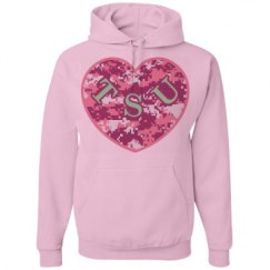 Unisex Basic Promo Hoodie