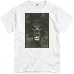 Unisex Basic Promo Tee