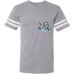 Unisex Vintage Sports Tee