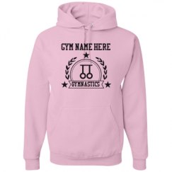 Unisex Basic Promo Hoodie