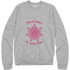 Unisex Basic Promo Crewneck Sweatshirt