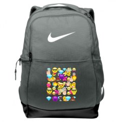 Nike Brasilia Medium Backpack