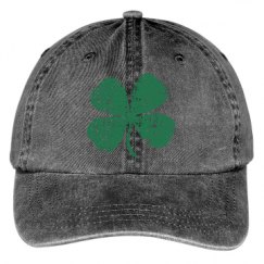 Vintage Baseball Cap