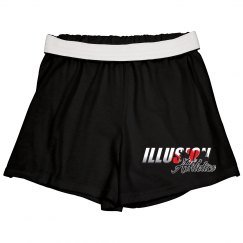BLK YOUTH SHORTS *NEW*