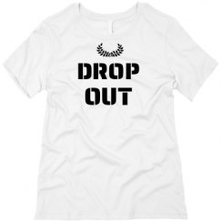 Ladies Relaxed Fit Tee