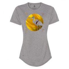 Women's Adidas Sport Shirt 