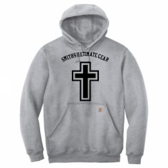 Unisex Carhartt Hooded Sweatshirt