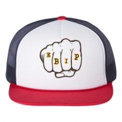 Foamie Snapback Trucker Hat
