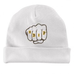 Rabbit Skins Baby Hat