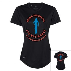 DONDIFITNESS SPORTS T SHIRT