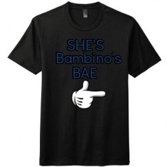 Unisex Perfect Tri Tee