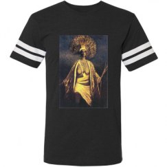 Unisex Vintage Sports Tee