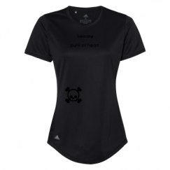 Women's Adidas Sport Shirt