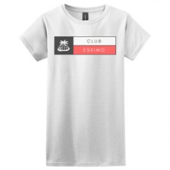 Ladies Basic Softstyle Tee
