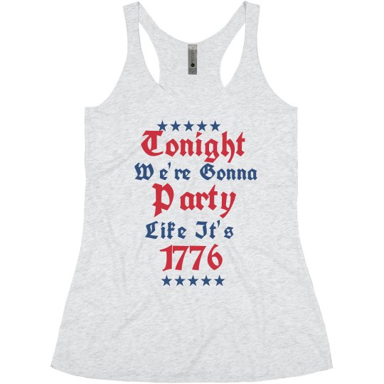 1776 Party