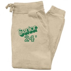 Unisex Fleece Jogger