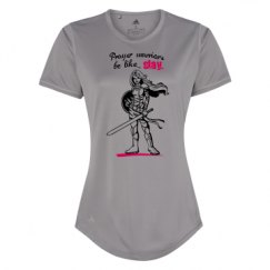 Women's Adidas Sport Shirt 