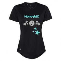 Women's Adidas Sport Shirt