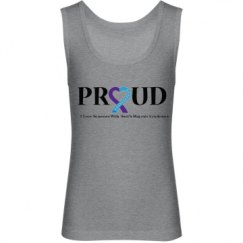 Youth Jersey Tank Top