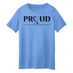 Youth Nike Legend Shirt